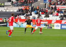 Rot-Weiss Essen: Derby-Dämpfer und Keeper-Rotation