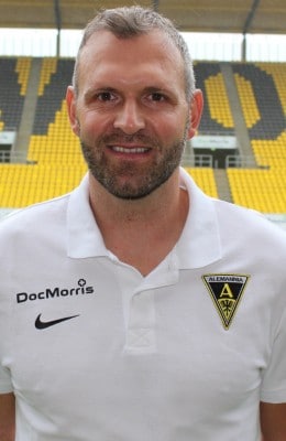  Markus Pröll