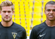 Löhe wird Alemanne - Marquet und Ajani bleiben es