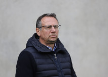 Abberufung von Geschäftsführer Martin Bader 