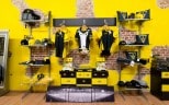 Martin vom Hofe zeigt Euch den neuen Fanshop