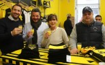 Martin vom Hofe zeigt Euch den neuen Fanshop