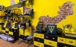 Martin vom Hofe zeigt Euch den neuen Fanshop