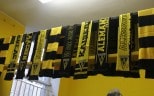 Martin vom Hofe zeigt Euch den neuen Fanshop