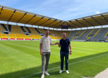 Jannik Mause wird Alemanne