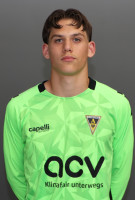 Maximilian Gartenfeld