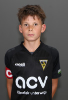 Maximilian Zimmermann