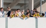 Media Markt Schulturnier geht in die letzte (Vor-) Runde