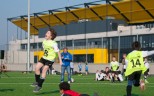 Media Markt Schulturnier geht in die letzte (Vor-) Runde