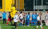 Media Markt Schulturnier geht in die zweite Runde
