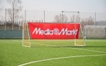 Media Markt Schulturnier geht in die zweite Runde