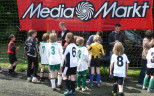 MediaMarkt Schulturnier: Finalisten stehen fest