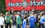 MediaMarkt Schulturnier: Finalisten stehen fest