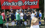 MediaMarkt Schulturnier: Finalisten stehen fest