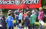 MediaMarkt Schulturnier: Finalisten stehen fest