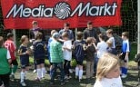 MediaMarkt Schulturnier: Finalisten stehen fest