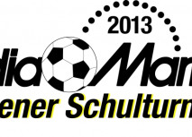 Termine für Media Markt Schulturnier stehen fest