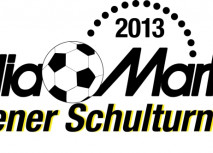 11. Media Markt Schulturnier steht in den Startlöchern