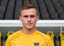 Maier: Einer der weiß, wo das Tor steht