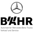 Mercedes Bähr