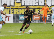 Alemannia vorerst ohne Fejzullahu