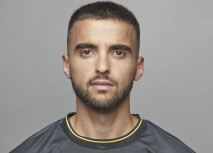 Fejzullahu schießt Tor der Rückrunde