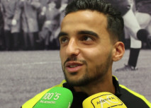 „Man merkt, dass es ein wichtiges Spiel ist“