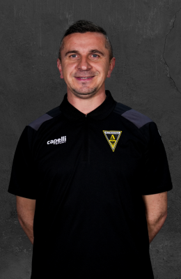  Mersad Selimbegović