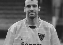 Trauer um Bart Meulenberg