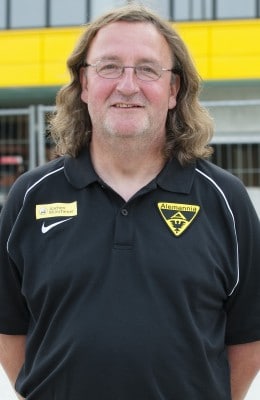  Michael Förster