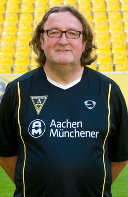  Michael Förster