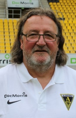  Michael Förster