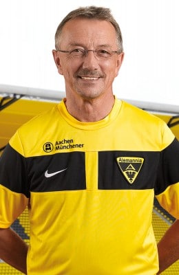  Michael Krüger