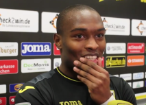 „Dann setzte meine Pferdelunge ein“