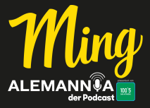 Ming Alemannia