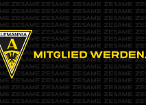 Werde Mitglied beim TSV