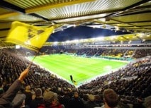 Gänsehaut pur