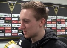 Mohr: „Eine leichte Entscheidung“