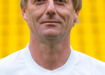 Personeller Wechsel im Nachwuchsleistungszentrum