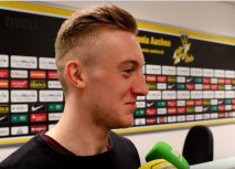 Mohr: &quot;Versuche das Vertrauen zurückzuzahlen&quot;