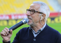 „Schwarz-Gelb forever“