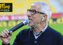 Die Stimme vom Tivoli im Podcast: Robert Moonen