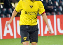 Moosmayer kehrt zur Alemannia zurück