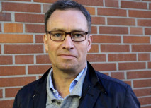 Alexander Mronz neuer Geschäftsführer