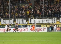 Hinweise zum Heimspiel gegen Ahlen