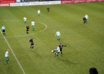 Kostenloser Livestream gegen den SV Lippstadt