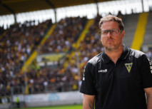 Heimauftakt gegen Aufsteiger „mit klaren Abläufen“