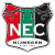 Vereinswappen NEC Nijmegen