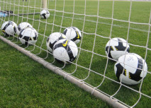 Trainingsauftakt am Montag