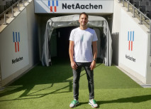 Neuer Torwart-Trainer für den Leistungsbereich